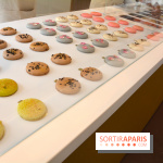 La boutique éphémère Carte d'Or