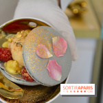 La boutique éphémère Carte d'Or