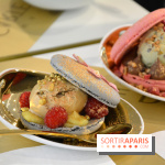 La boutique éphémère Carte d'Or