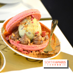 La boutique éphémère Carte d'Or