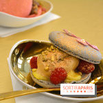 La boutique éphémère Carte d'Or