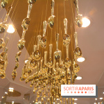 La boutique éphémère Carte d'Or