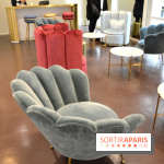 La boutique éphémère Carte d'Or