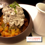 L'Atelier du Tartare : la tendance du cru à Paris