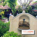 Les Paillotes des Etangs de Corot