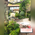 Les Paillotes des Etangs de Corot