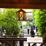 Les Paillotes des Etangs de Corot