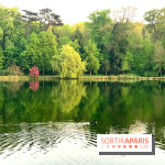 Les Paillotes des Etangs de Corot