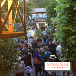 Les Paillotes des Etangs de Corot