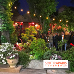 Les Paillotes des Etangs de Corot