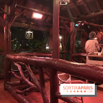 Les Paillotes des Etangs de Corot