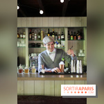 Les Paillotes des Etangs de Corot