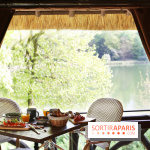 Les Paillotes des Etangs de Corot