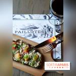 Les Paillotes des Etangs de Corot