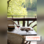 Les Paillotes des Etangs de Corot