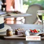 Les Paillotes des Etangs de Corot