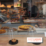 Boulangerie Petit Jean à Paris