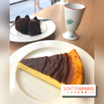 Sitron, le Coffee Shop-Pâtisserie sans gluten