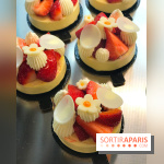 Sitron, le Coffee Shop-Pâtisserie sans gluten