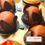 Sitron, le Coffee Shop-Pâtisserie sans gluten