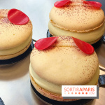 Sitron, le Coffee Shop-Pâtisserie sans gluten