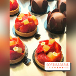 Sitron, le Coffee Shop-Pâtisserie sans gluten