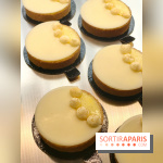 Sitron, le Coffee Shop-Pâtisserie sans gluten