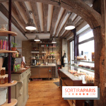 Sitron, le Coffee Shop-Pâtisserie sans gluten