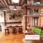 Sitron, le Coffee Shop-Pâtisserie sans gluten