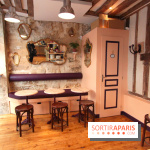 Sitron, le Coffee Shop-Pâtisserie sans gluten