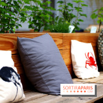 Le Papa Cabane : nouvelle terrasse estivale à Paris