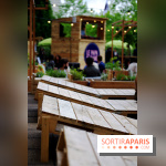 Le Papa Cabane : nouvelle terrasse estivale à Paris