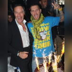 Tony Gomez
Matt Pokora