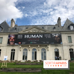 GoodPlanet au Domaine de Longchamp