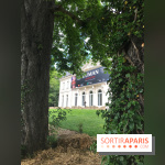 GoodPlanet au Domaine de Longchamp