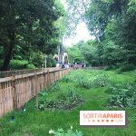 GoodPlanet au Domaine de Longchamp