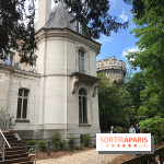 GoodPlanet au Domaine de Longchamp