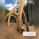 GoodPlanet au Domaine de Longchamp