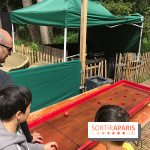 GoodPlanet au Domaine de Longchamp