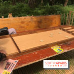 GoodPlanet au Domaine de Longchamp