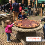 GoodPlanet au Domaine de Longchamp