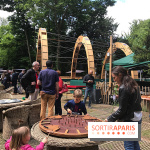 GoodPlanet au Domaine de Longchamp