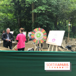GoodPlanet au Domaine de Longchamp
