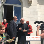 GoodPlanet au Domaine de Longchamp