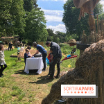 GoodPlanet au Domaine de Longchamp