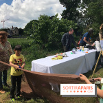 GoodPlanet au Domaine de Longchamp