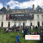 GoodPlanet au Domaine de Longchamp