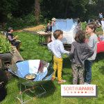 GoodPlanet au Domaine de Longchamp