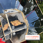 GoodPlanet au Domaine de Longchamp