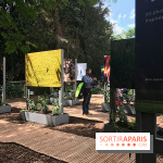 GoodPlanet au Domaine de Longchamp